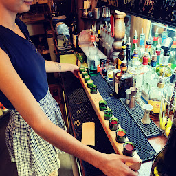 Photo n°13 de The London Town à Toulouse (Bar)