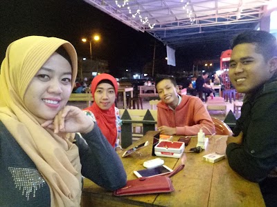 Photos of Balena Cafe