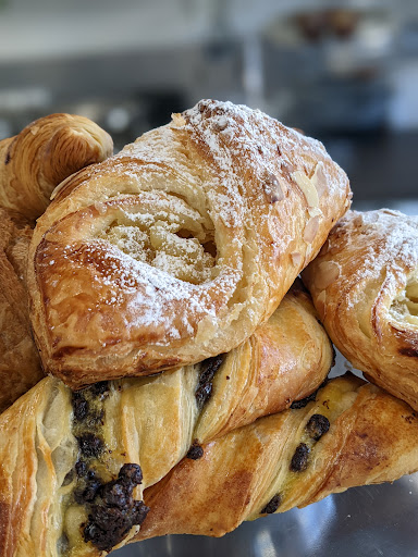 Café de Capri - Visual