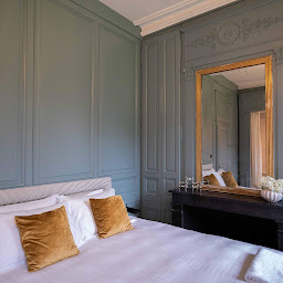 Photo n°17 de Le Fleur à Gonneville-sur-Honfleur (Maison d'hôtes)