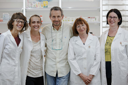 Farmacia Aldini - Apoteca Natura - Thumbnail