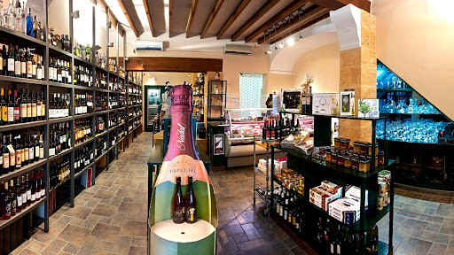 Enoteca Especialidades Lloret