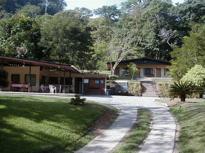 Photos of La Purruja Lodge