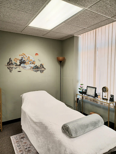 Golden Rei Holistic - Reiki Therapy Service