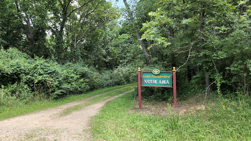 Lake Thunderbird Nature Area