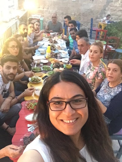 Photos of Pause Cafe Mardin
