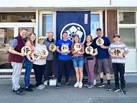 ATELIER SAKURA – Authentic Japanese Calligraphy Experience in Hakodate