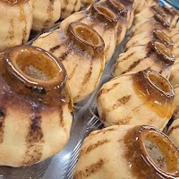 CIRUELA CIRCULO(シルエラ シルクロ) バームクーヘン専門店