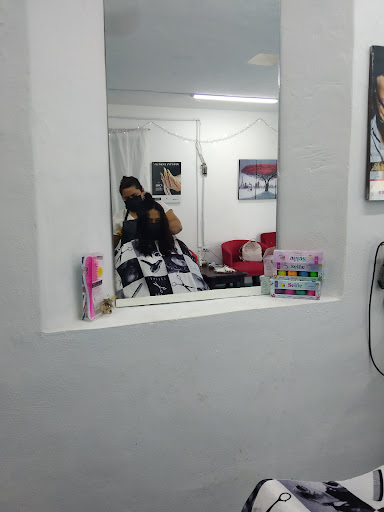 Salón Janet Nuevo Look - Thumbnail