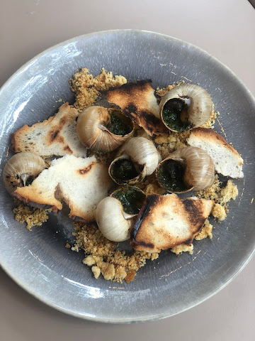 Côté Saint-Germain by null