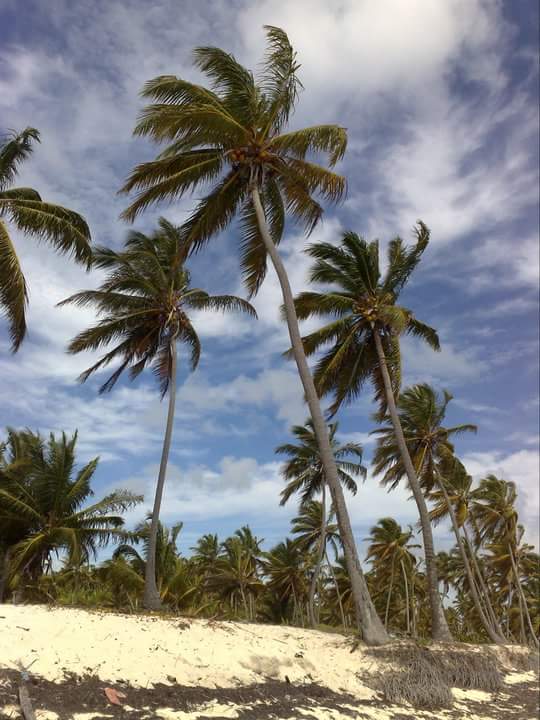 République dominicaine