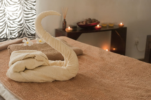 Massage Therapia - Thumbnail