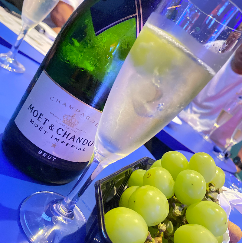 アルコールパーク福岡天神店