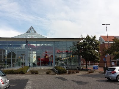 Photos of Holstebro Badeland