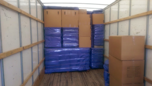 Tipp Movers - Visual