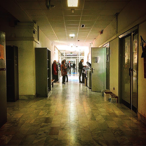 Court Offices - Tribunale Ordinario di Cosenza Gallery - Italy