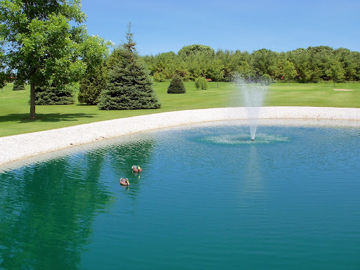Eastwin Valley Golf & FootGolf Course - Thumbnail