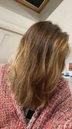 Photo n°24 de Sam hair coiff à Cocumont (Salon de coiffure)