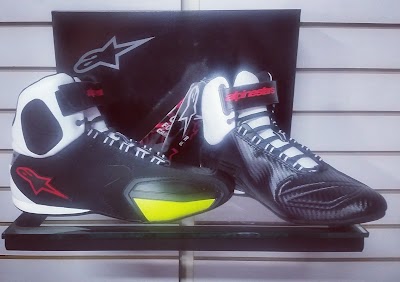 Photos of Superbike Motorcycles Accesories