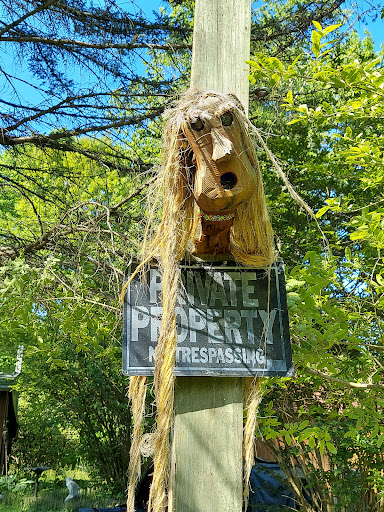 Harrison Hills Association Campground Gallery - United States