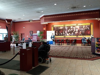 Marcus Pickerington Cinema