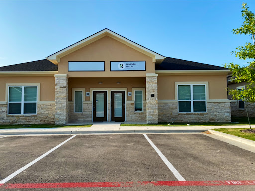 Ramendu Realty - Visual