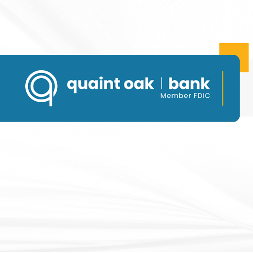 Quaint Oak Bank - Thumbnail