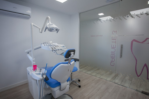 Centro Médico y Clínica Dental Nobel Rivas