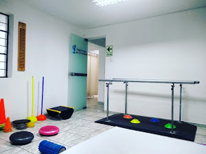 FISIOTHEMA Centro de Terapia Fisica y Rehabilitación 7