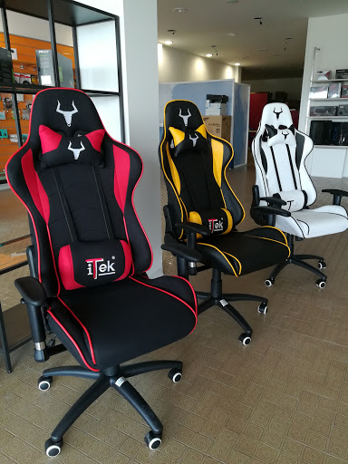 eWide Store - Visual