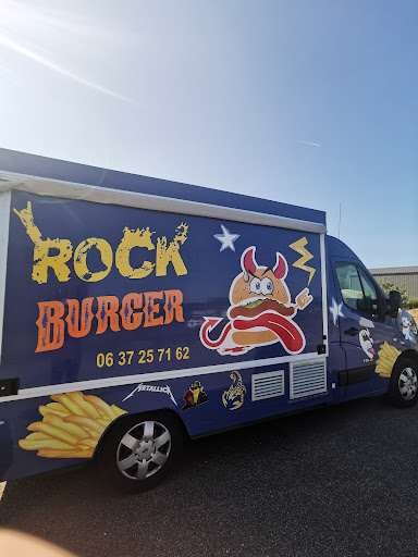 Photo 4 - Food Truck RockBurger