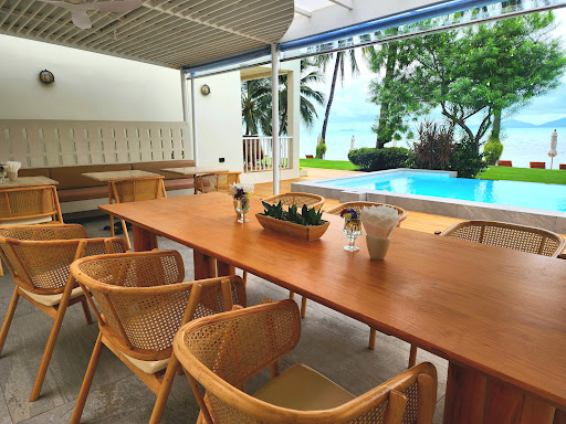Baan Bophut Beach Hotel