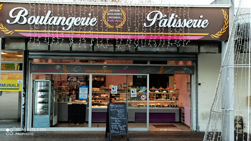 Boulangerie La Reine des blés