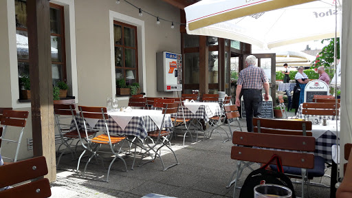 Landgasthaus "Altes Tor"