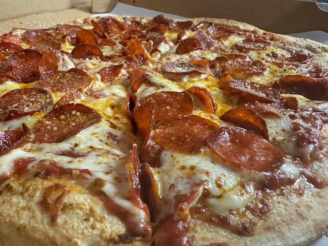 Revolution Pizza Chagrin Falls by null