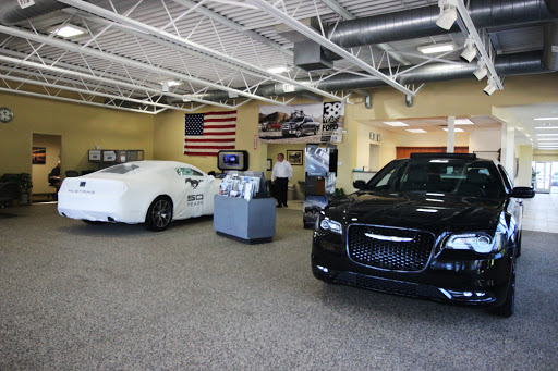 Moore Motor Sales - Thumbnail