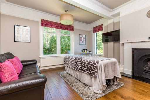 Katie Williams Massage Therapy