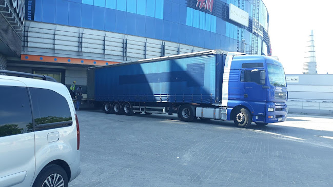 Comentarii opinii despre Podnosimy Przewozimy