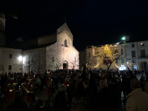 Venerable Congregació de la Mare de Déu dels Dolors de Besalú - Thumbnail
