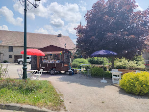 Photo n°1 de La Régalade à Cogna (Crêperie)