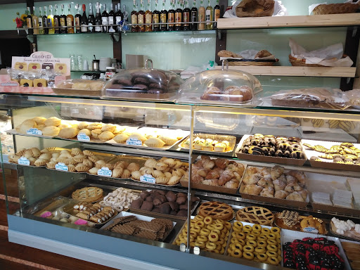 Pasticceria Salotto PanCaffè - Italy