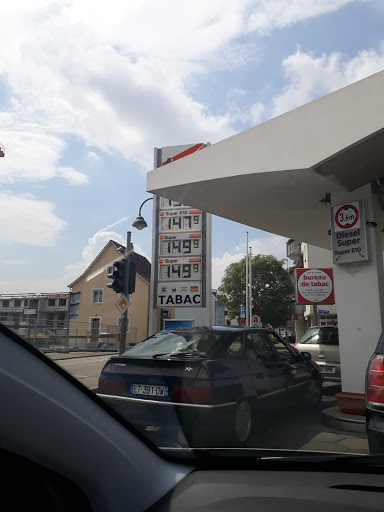 TSN Tank & Shop GmbH - Thumbnail