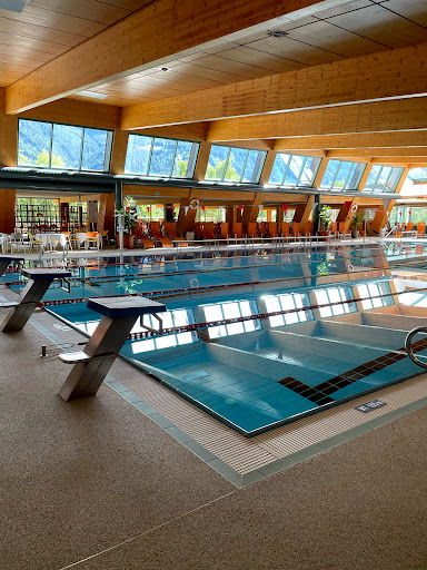 Cron4 Hallenbad & Sauna - Thumbnail