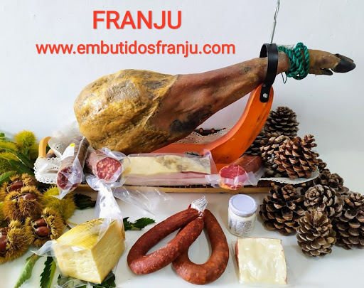 Franju - Visual