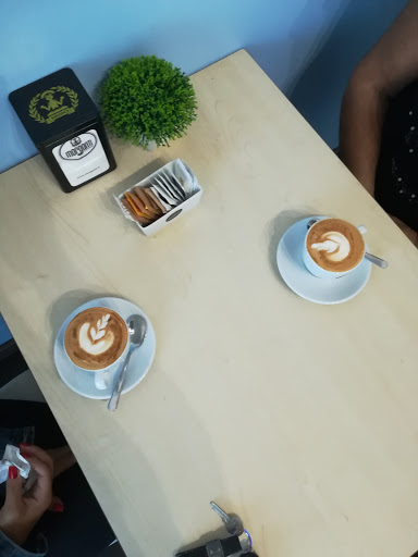 BAR MITHOS - Visual