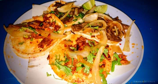 Tacos De Don Tirso