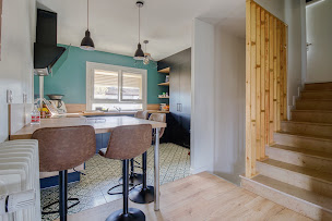 Photo n°4 de Dayne - Architecture d'Intérieur & Maîtrise d'Oeuvre à Pau (Agence d'architecture)