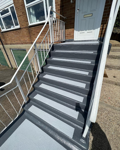Restec Roofing - Visual