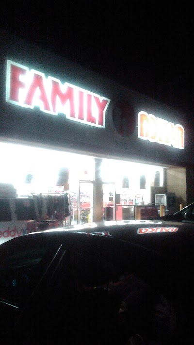 Family Dollar