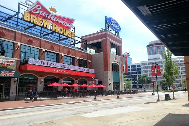 Busch Stadium